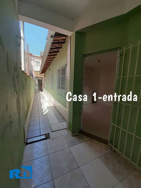 Casa à venda com 4 quartos, 147m² - Foto 3