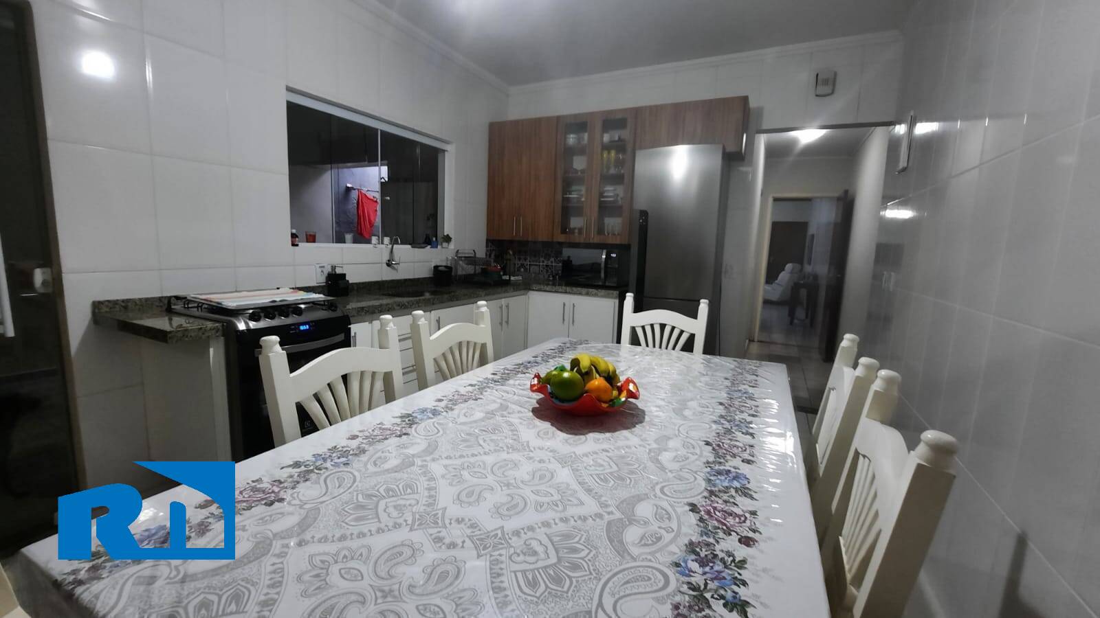 Casa à venda com 3 quartos, 90m² - Foto 10