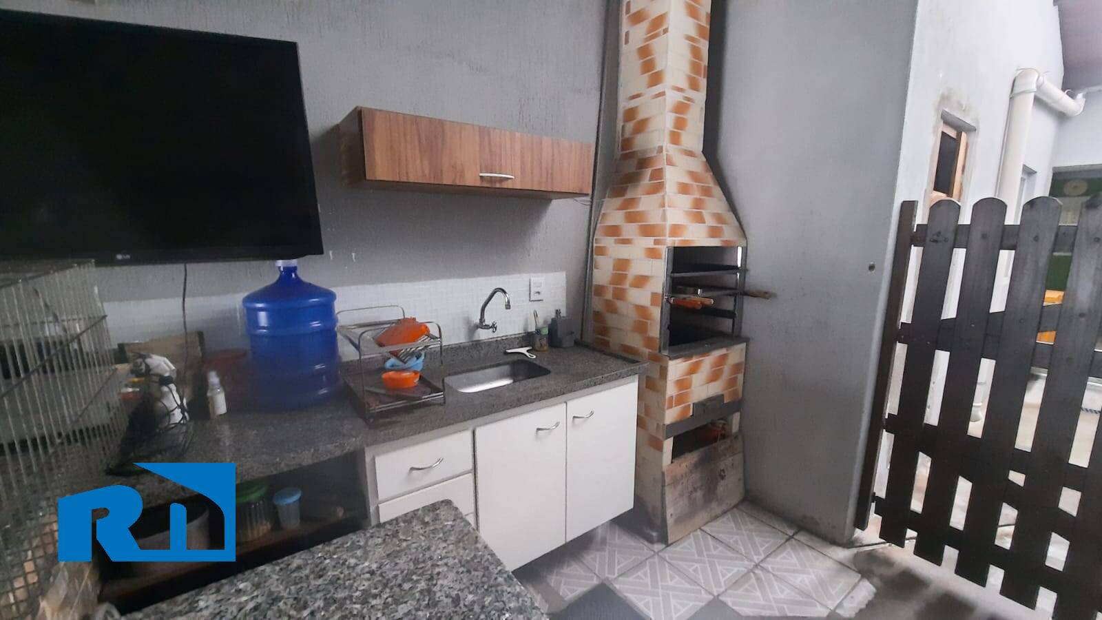 Casa à venda com 3 quartos, 90m² - Foto 16