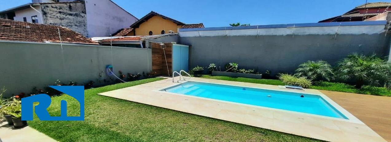 Casa à venda com 4 quartos, 300m² - Foto 36