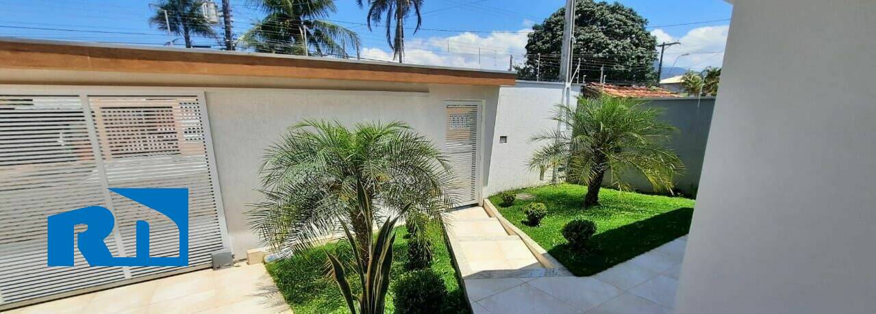 Casa à venda com 4 quartos, 300m² - Foto 38