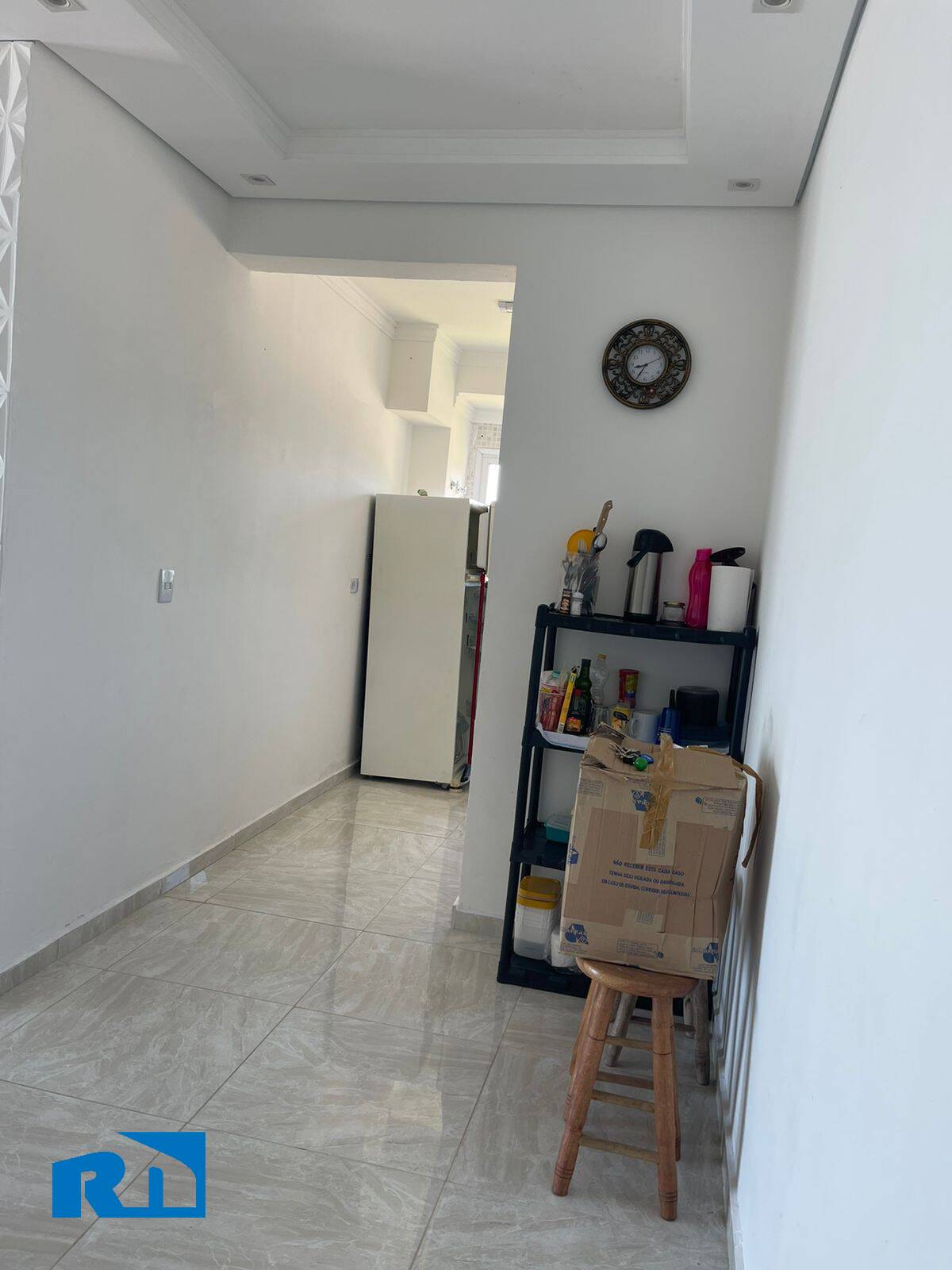 Apartamento à venda com 1 quarto, 50m² - Foto 10