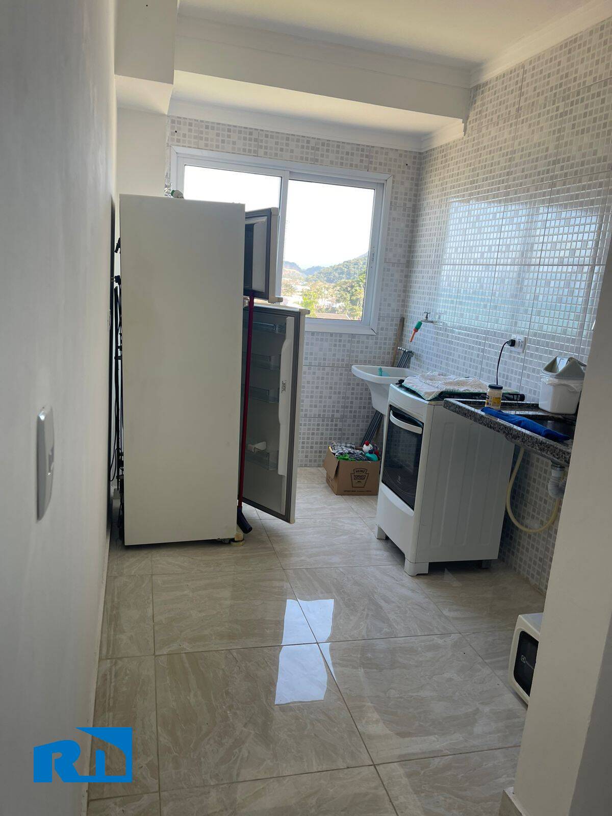 Apartamento à venda com 1 quarto, 50m² - Foto 8