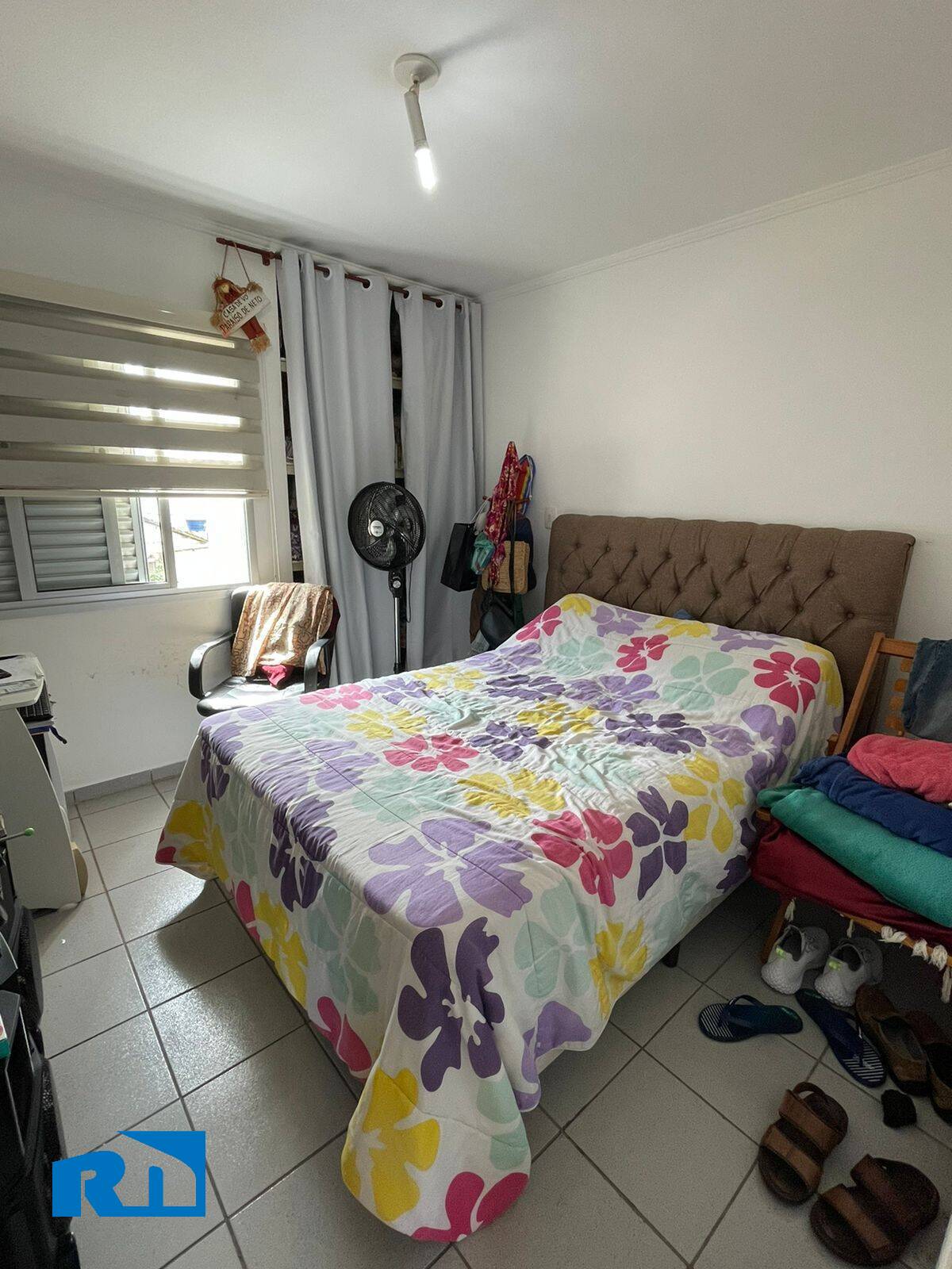 Apartamento à venda com 2 quartos, 60m² - Foto 6