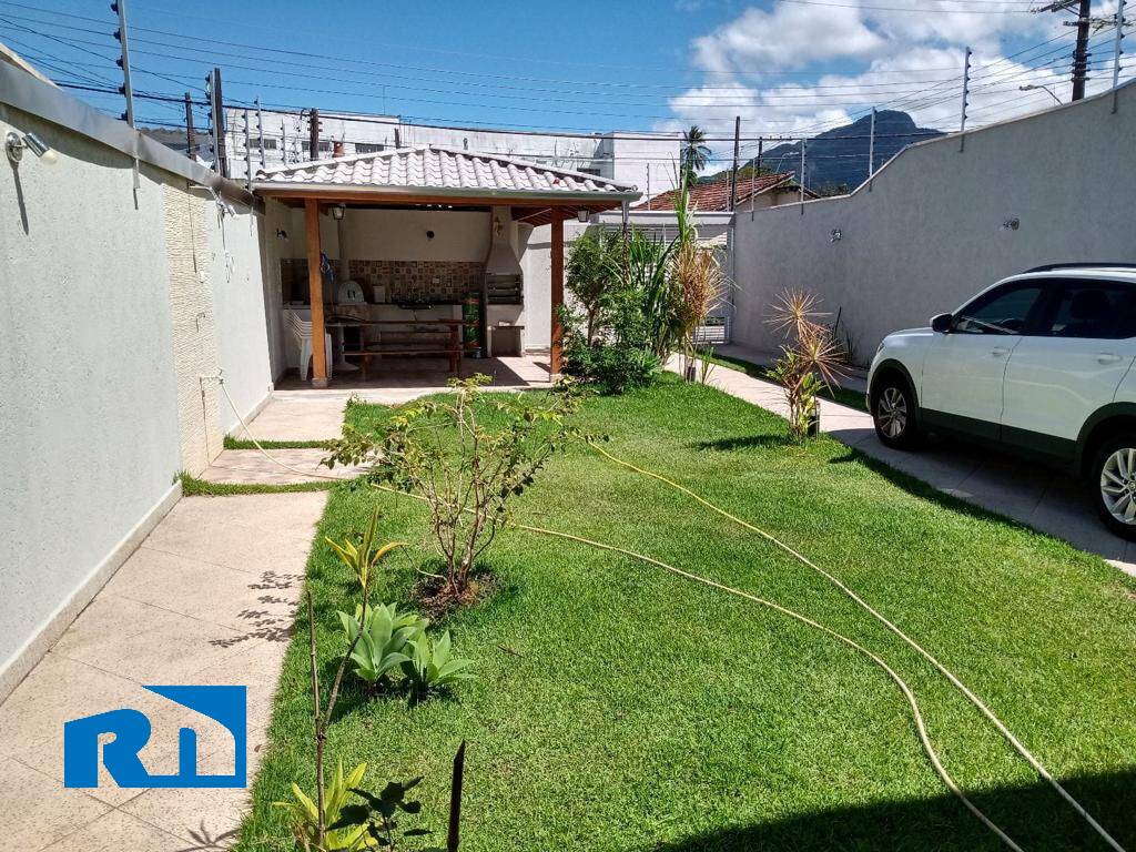 Casa à venda com 3 quartos, 144m² - Foto 6