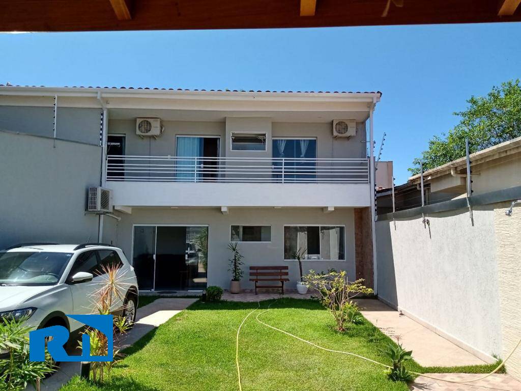 Casa à venda com 3 quartos, 144m² - Foto 4