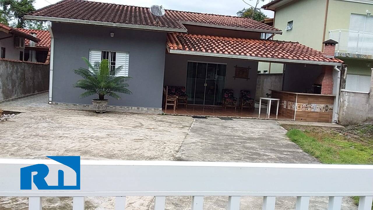 Casa à venda com 3 quartos, 138m² - Foto 13