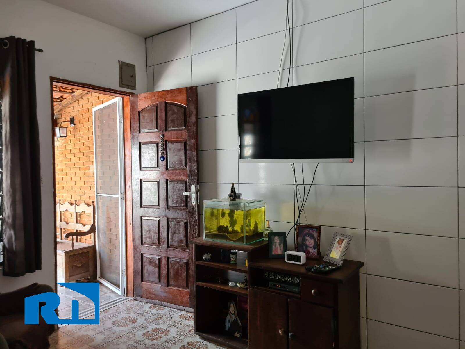 Casa à venda com 3 quartos, 82m² - Foto 6