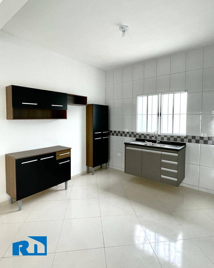 Sobrado à venda com 2 quartos, 90m² - Foto 3