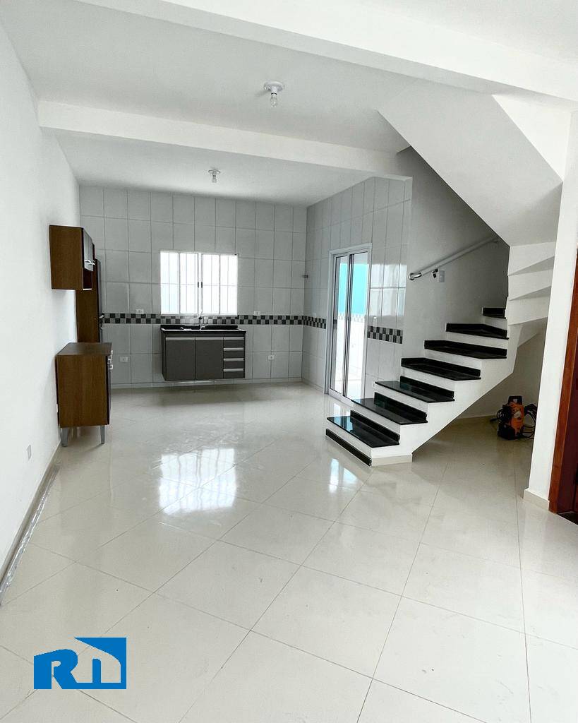 Sobrado à venda com 2 quartos, 90m² - Foto 6