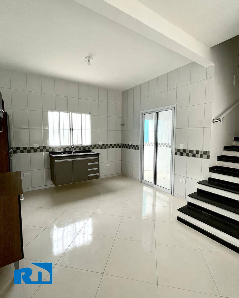 Sobrado à venda com 2 quartos, 90m² - Foto 5