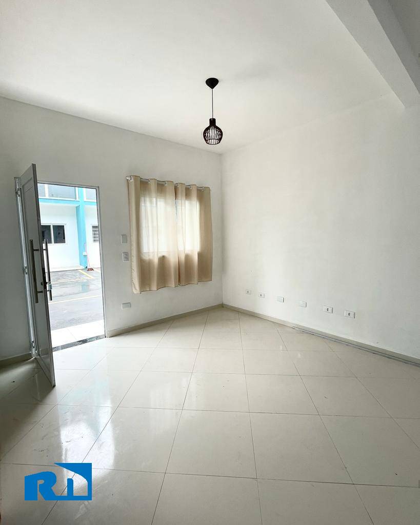 Sobrado à venda com 2 quartos, 90m² - Foto 7