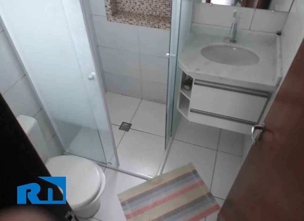 Casa à venda com 2 quartos, 100m² - Foto 12