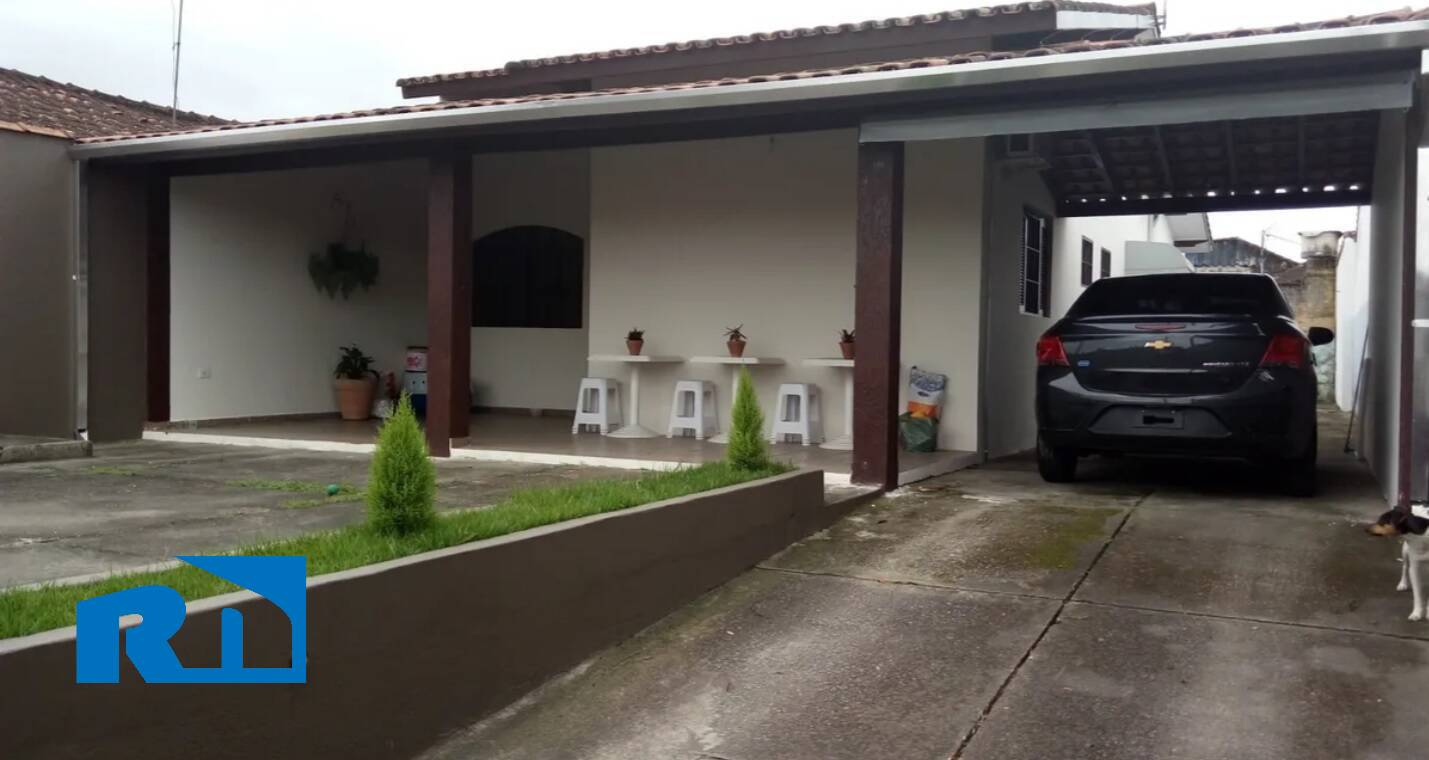 Casa à venda com 3 quartos, 140m² - Foto 1