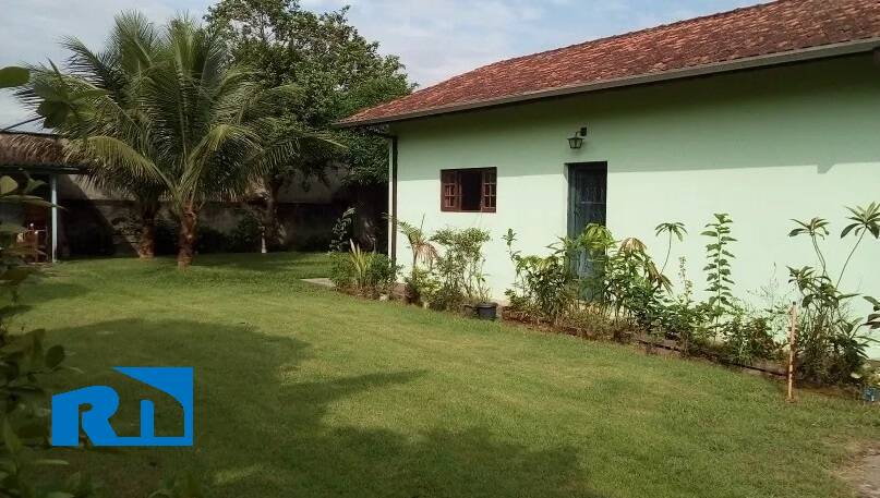 Casa à venda com 2 quartos, 90m² - Foto 1