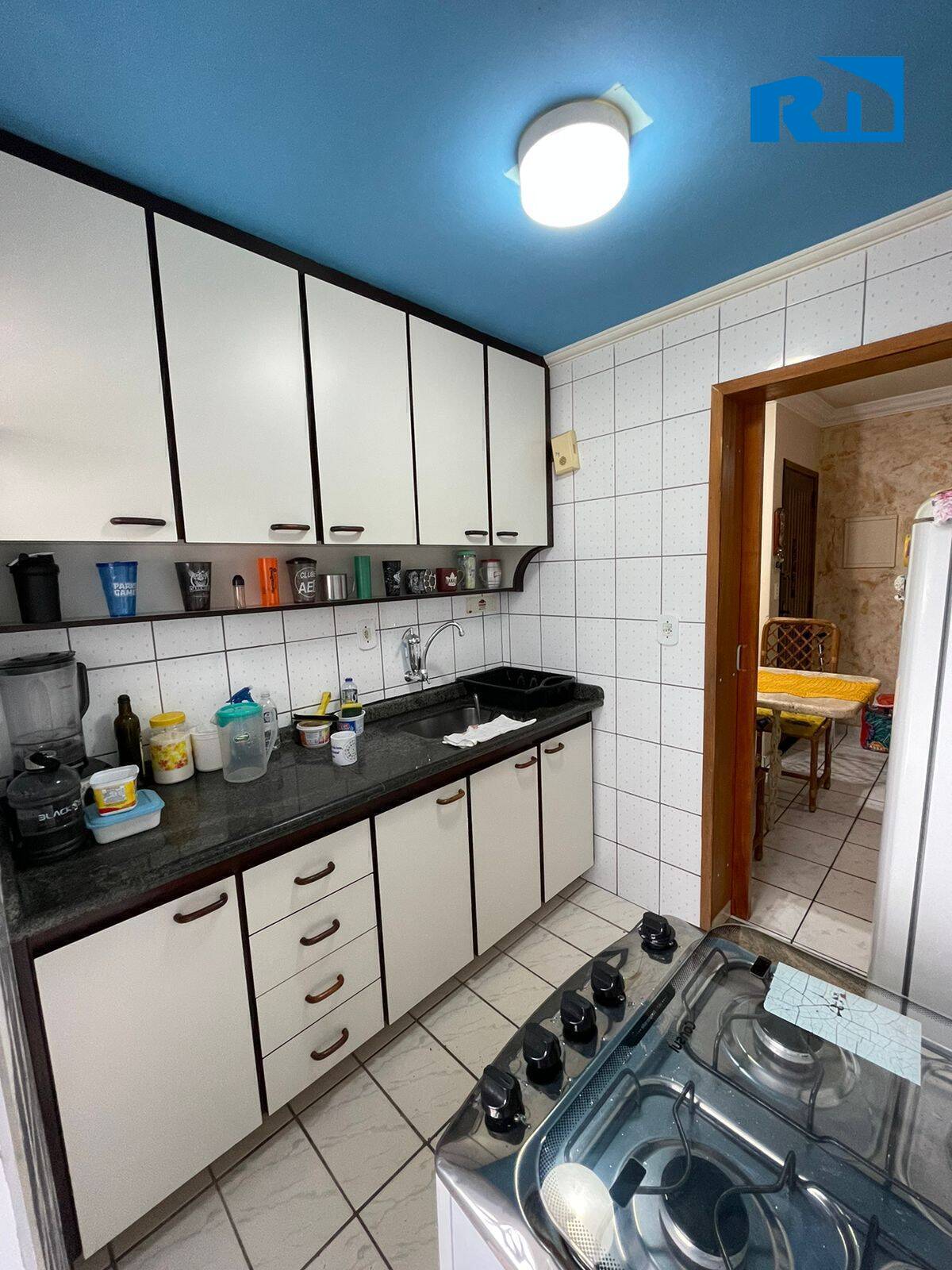 Apartamento à venda com 1 quarto, 45m² - Foto 12