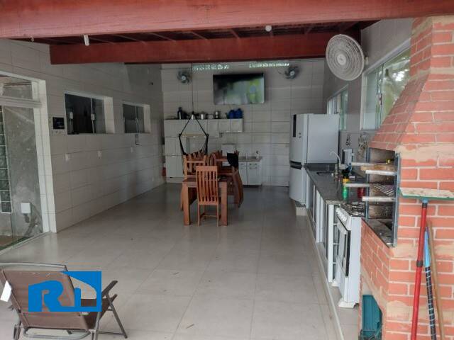 Casa à venda com 3 quartos, 190m² - Foto 11