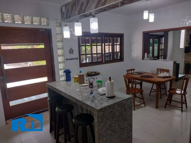 Casa à venda com 3 quartos, 190m² - Foto 7