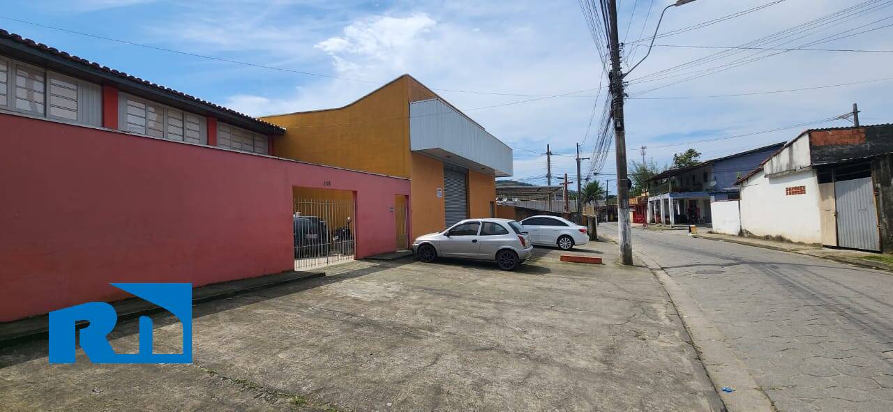 Loja-Salão para alugar, 370m² - Foto 1