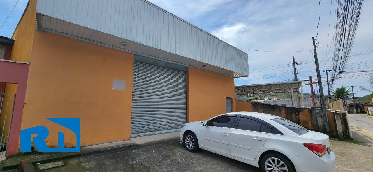 Loja-Salão para alugar, 370m² - Foto 2