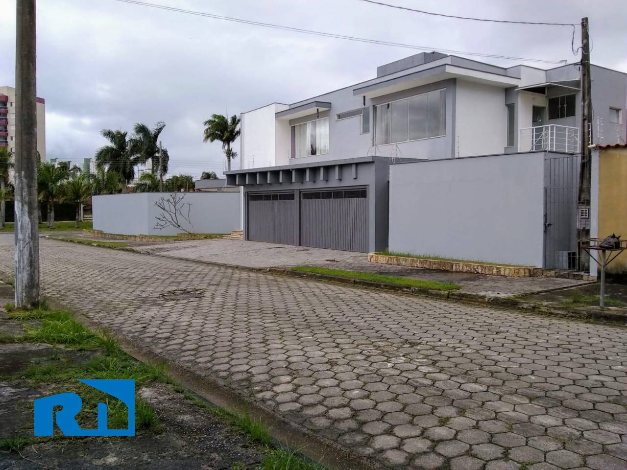 Casa à venda com 3 quartos, 470m² - Foto 19