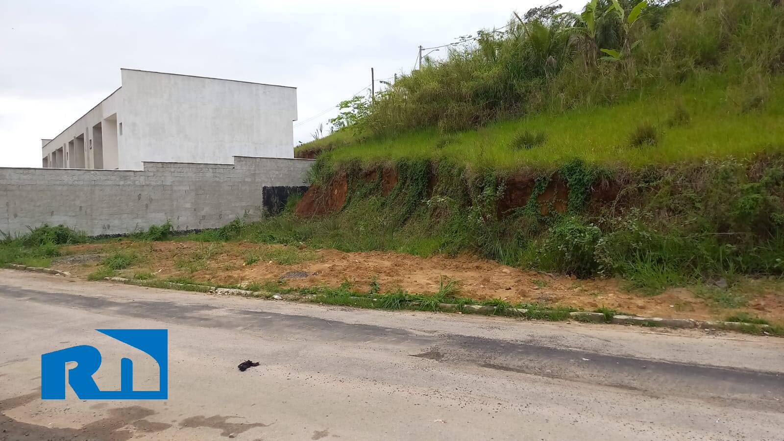 Terreno à venda, 379m² - Foto 1