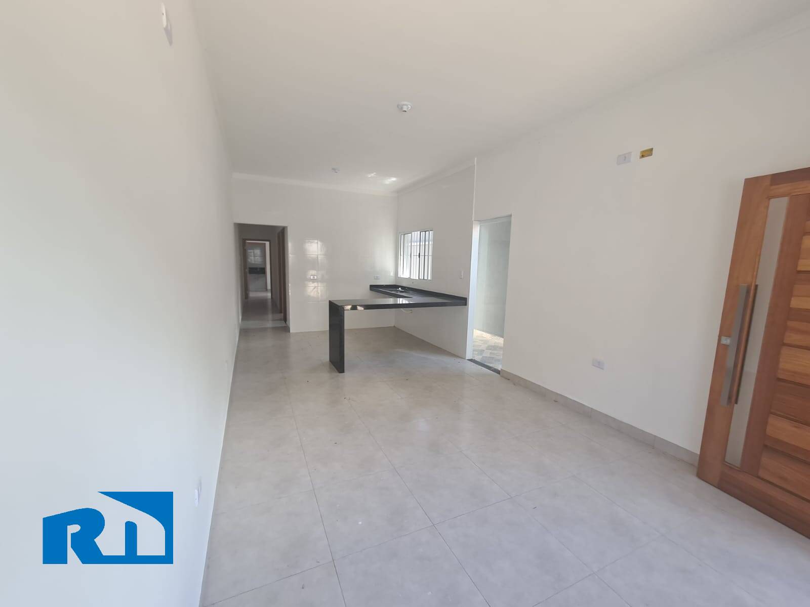 Casa à venda com 2 quartos, 135m² - Foto 3