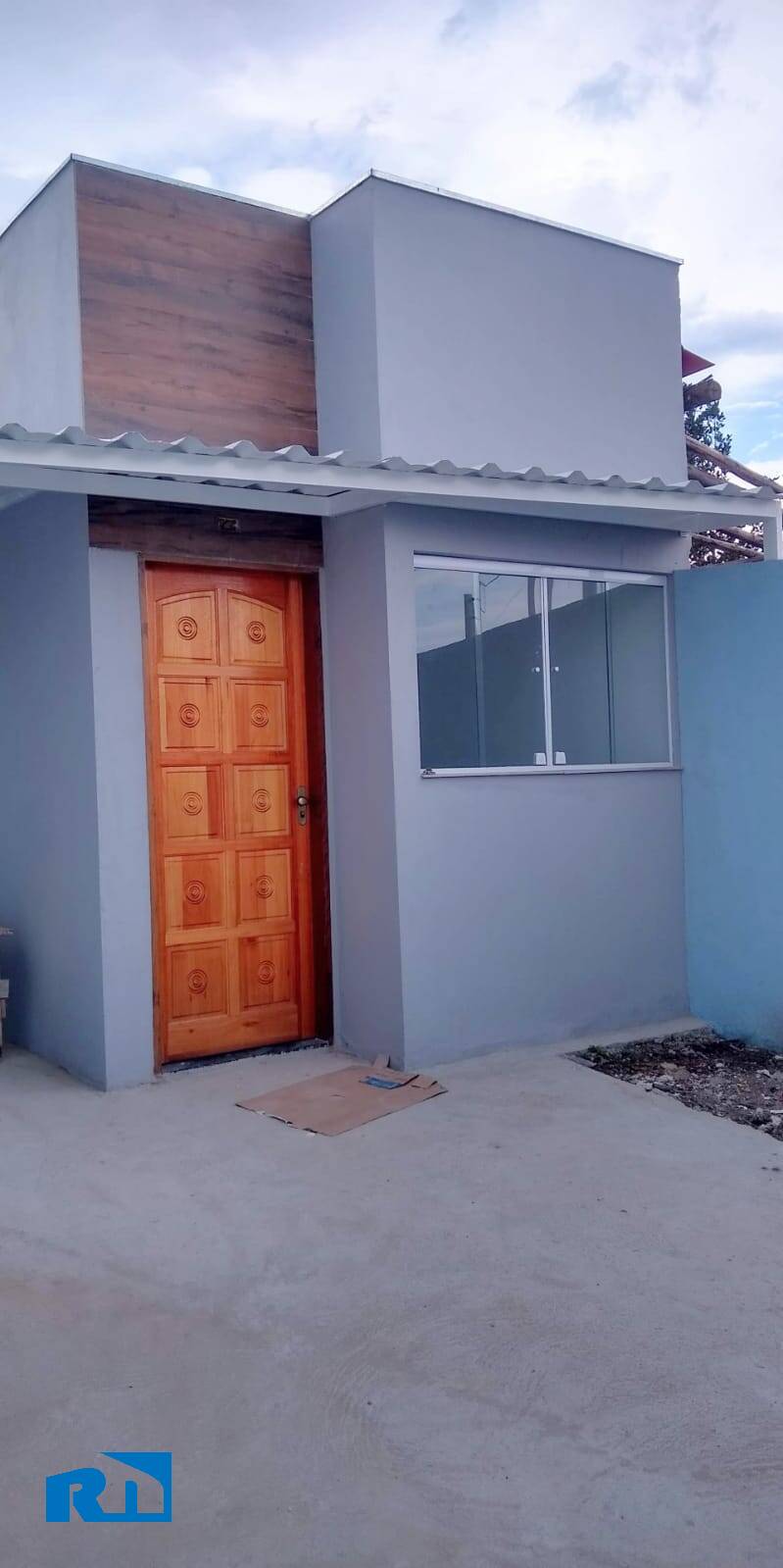 Casa à venda com 2 quartos, 68m² - Foto 5