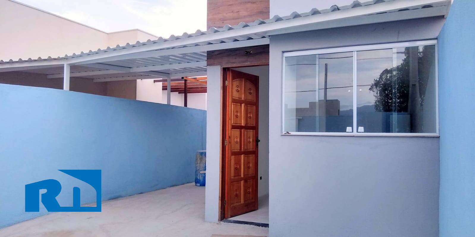 Casa à venda com 2 quartos, 68m² - Foto 4