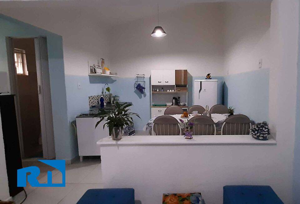 Casa à venda com 2 quartos, 200m² - Foto 3