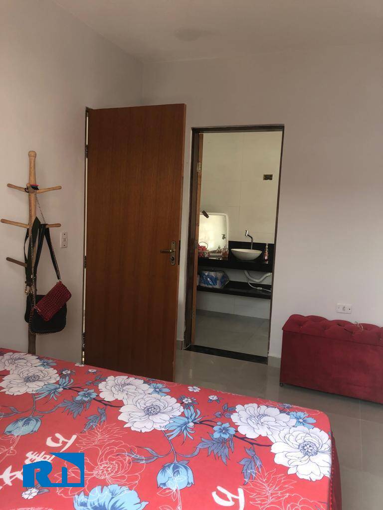 Casa à venda com 3 quartos, 200m² - Foto 6