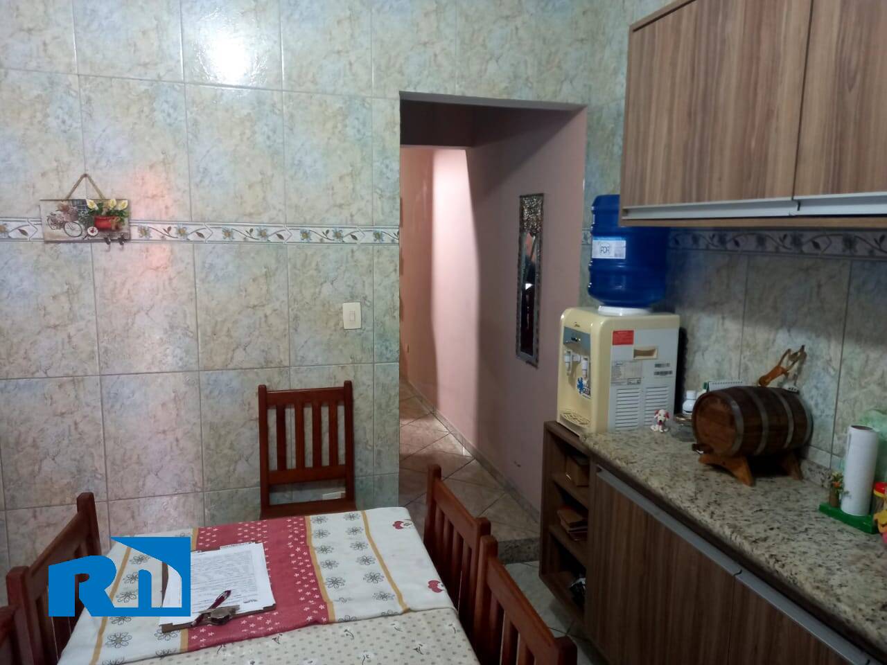 Casa à venda com 3 quartos, 200m² - Foto 8