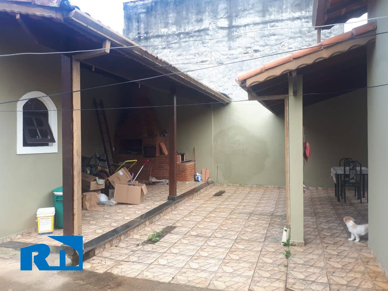 Casa à venda com 3 quartos, 200m² - Foto 10