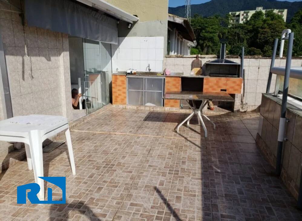 Apartamento à venda com 3 quartos, 132m² - Foto 15