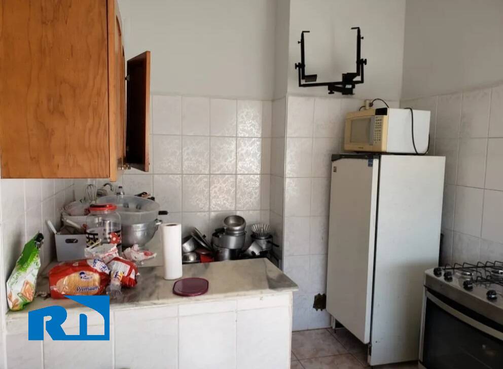 Apartamento à venda com 3 quartos, 132m² - Foto 8