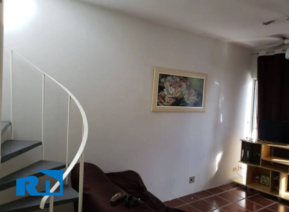 Apartamento à venda com 3 quartos, 132m² - Foto 9