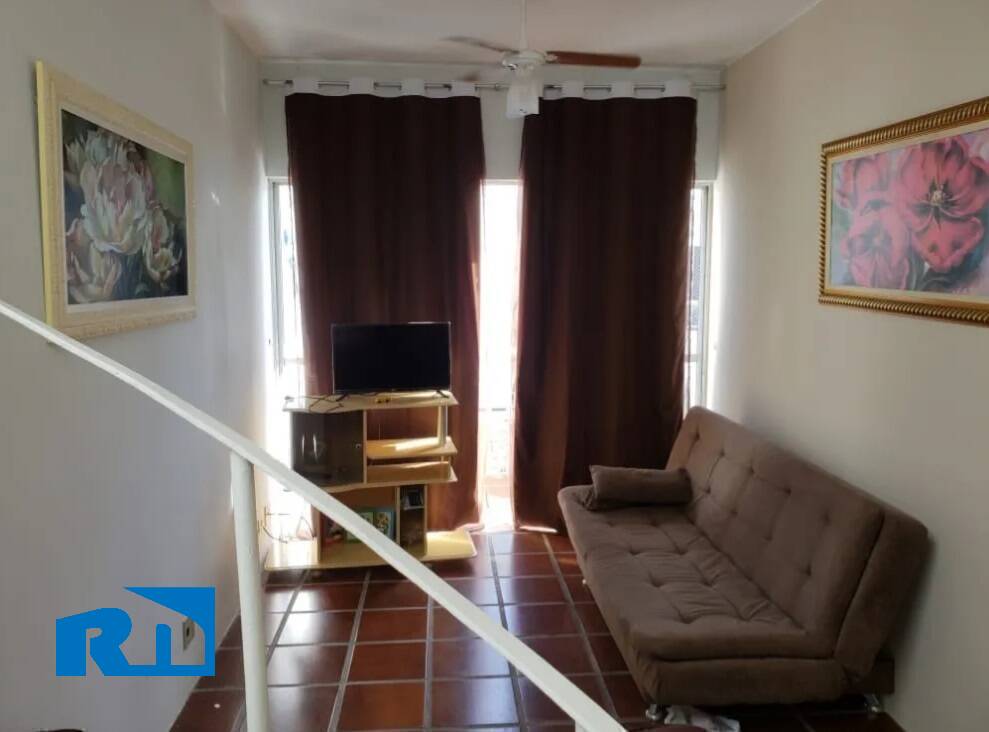 Apartamento à venda com 3 quartos, 132m² - Foto 5