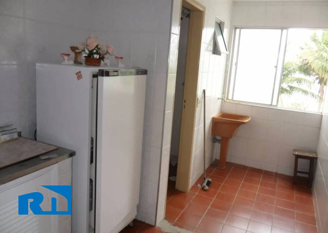 Apartamento à venda com 3 quartos, 132m² - Foto 7