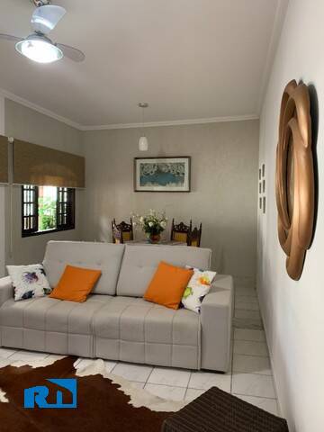 Casa à venda com 3 quartos, 184m² - Foto 5