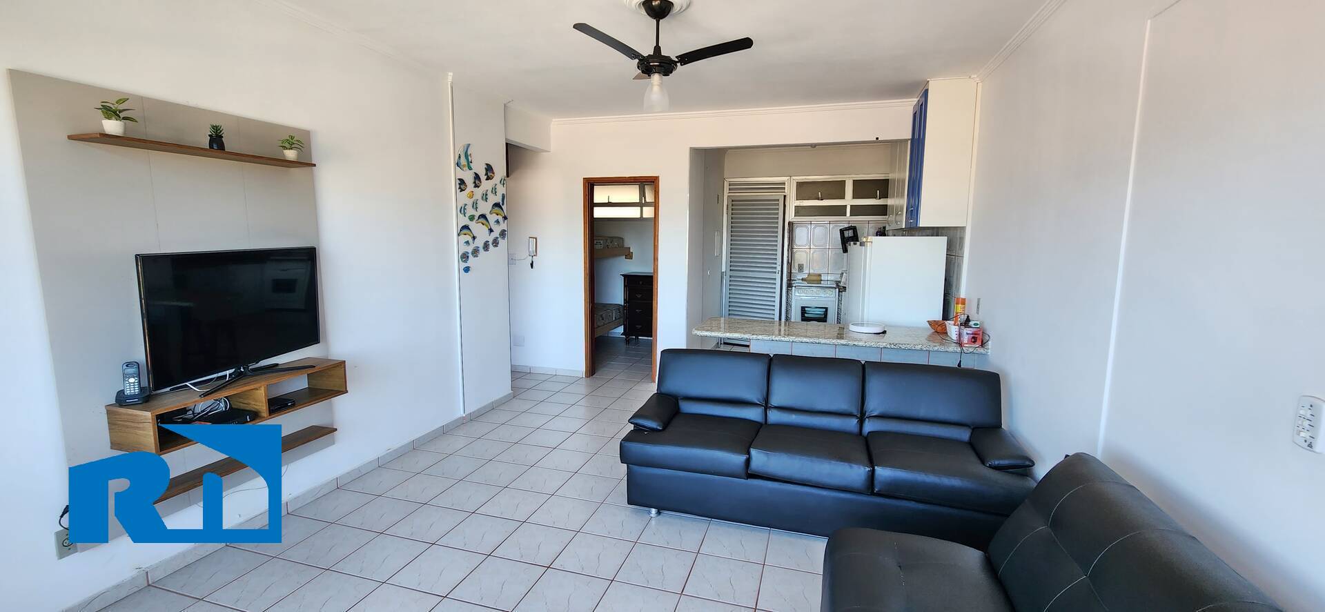 Apartamento à venda com 2 quartos, 68m² - Foto 7