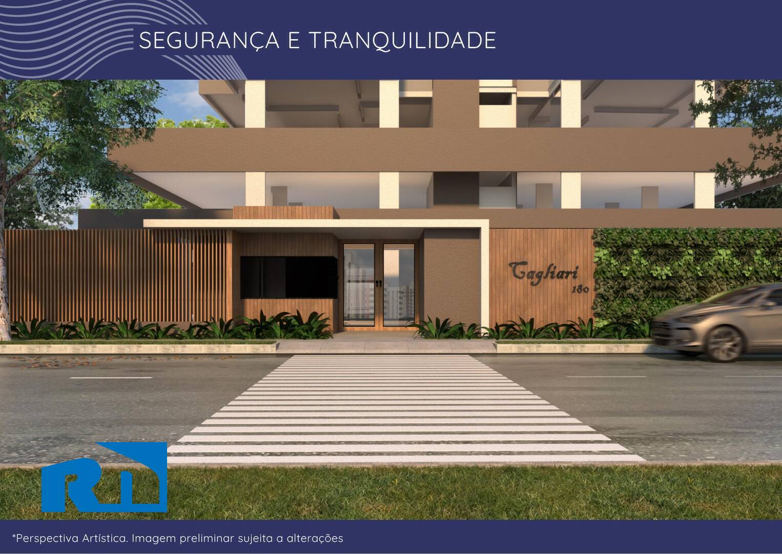 Apartamento à venda com 2 quartos, 71m² - Foto 5