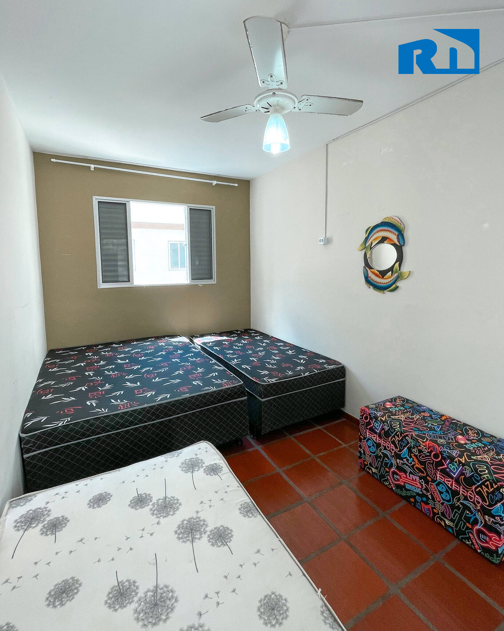 Apartamento à venda com 1 quarto, 38m² - Foto 12