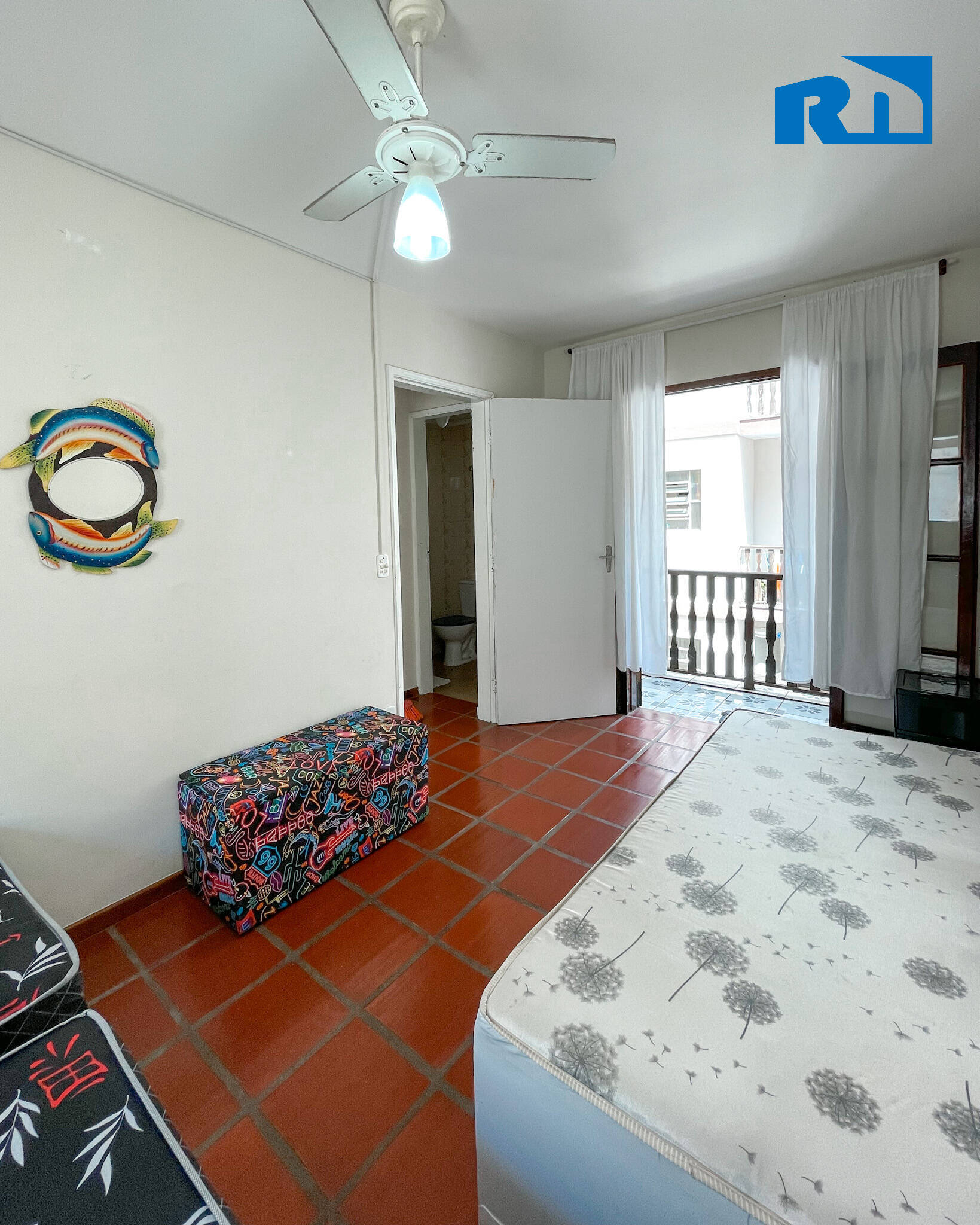 Apartamento à venda com 1 quarto, 38m² - Foto 8