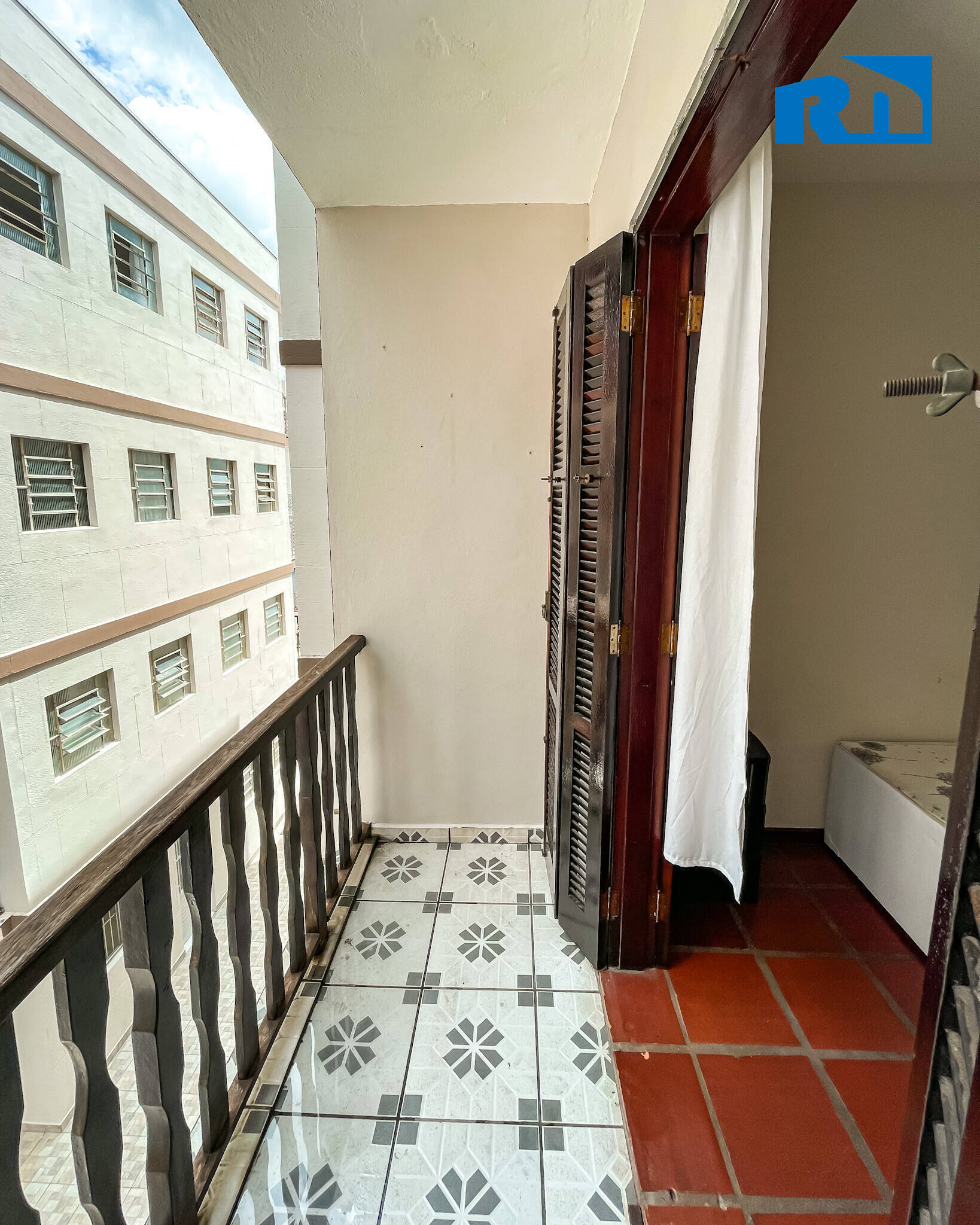 Apartamento à venda com 1 quarto, 38m² - Foto 9