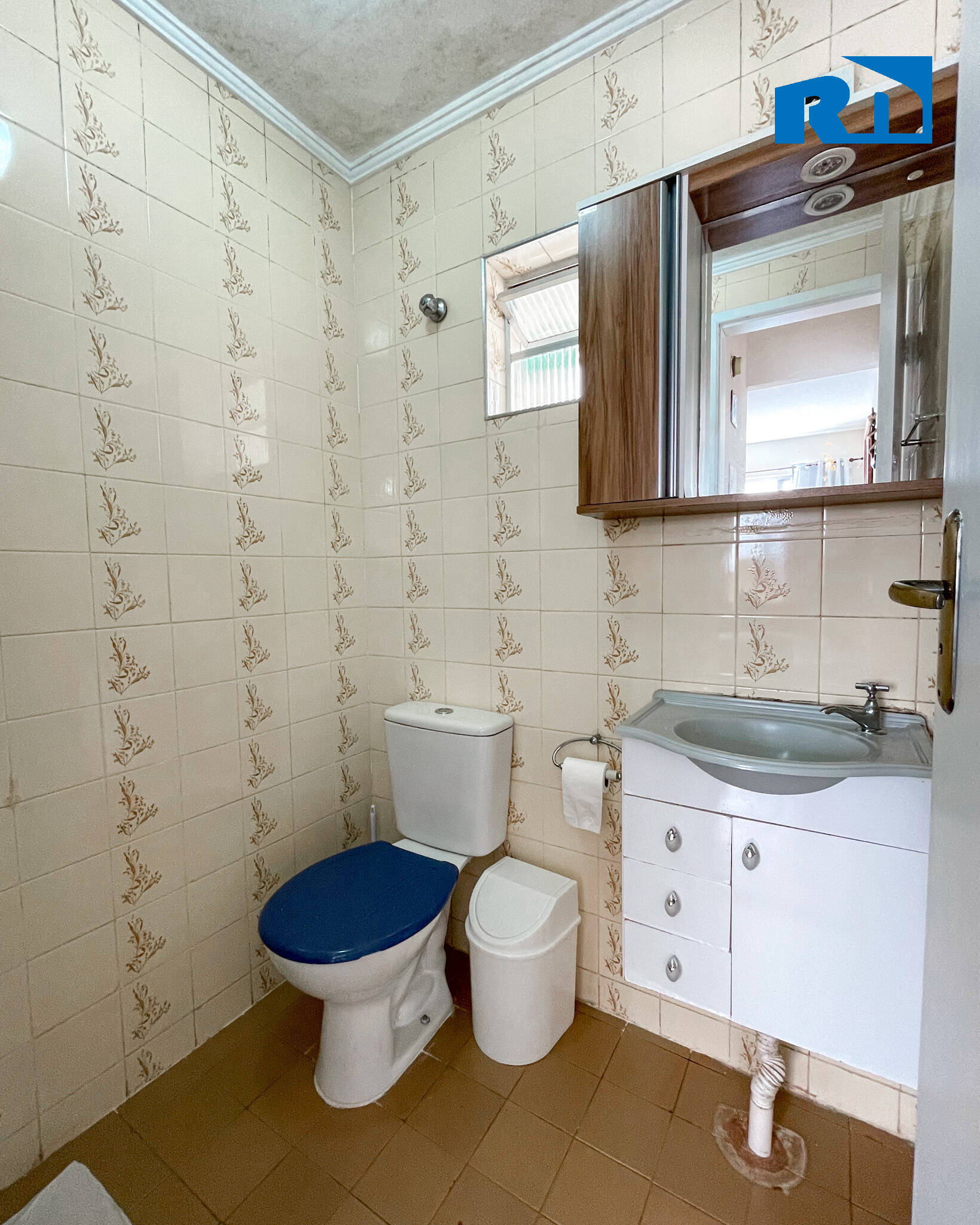 Apartamento à venda com 1 quarto, 38m² - Foto 22