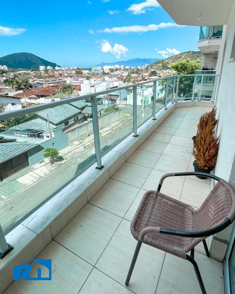 Apartamento à venda com 2 quartos, 83m² - Foto 5