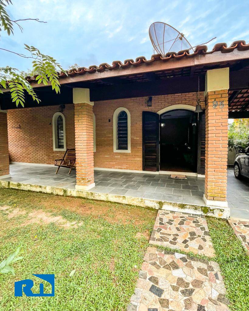 Casa à venda com 5 quartos, 720m² - Foto 19