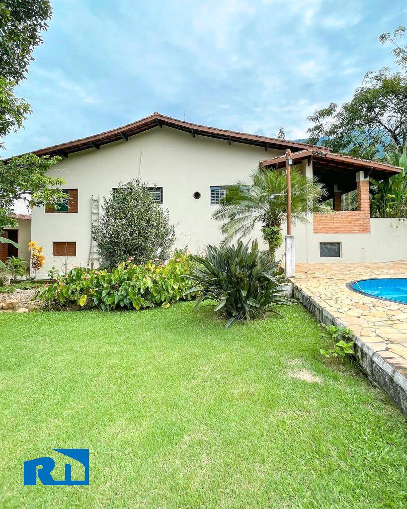 Casa à venda com 5 quartos, 720m² - Foto 10