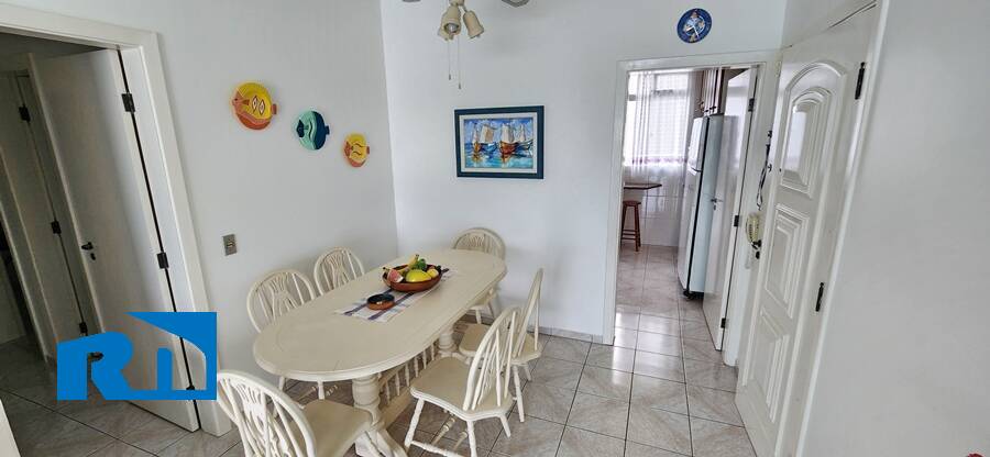 Apartamento à venda com 3 quartos, 130m² - Foto 11