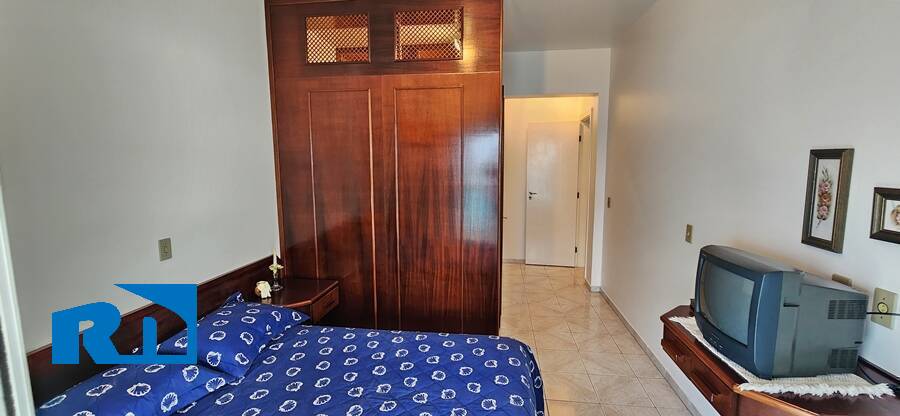 Apartamento à venda com 3 quartos, 130m² - Foto 17